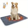 Dog Cat Bed, Cat Dog Non-Slip Mat