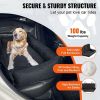 Dog Mats Car Seat Pet Car Seat for Medium Large Dog